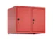 opzetkast,v. locker,2vak.,vak B 300mm,HxBxD 500x600x500mm,draaigrendel