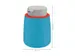 Dispenser Leitz Cosy voor handzeep 300ml blauw