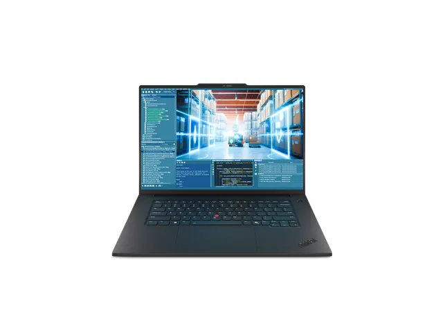 Lenovo ThinkPad P1 Gen 8 Intel Core Ultra 7 Laptop 16 inch Touchscreen