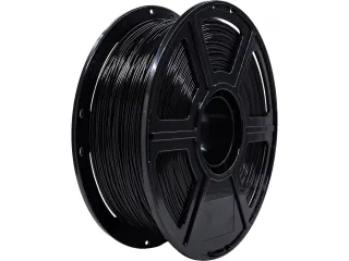 Flashforge 3D Printer Filament HS PLA 1,75mm High Speed Zwart 1kg - 2