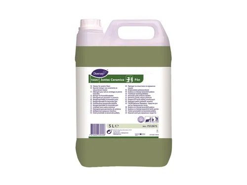Taski Jontec Ceramica Reiniger 5 Liter