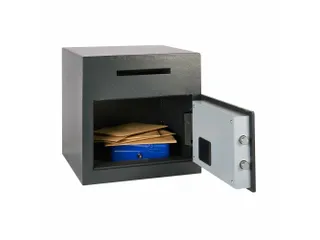 Chubbsafes Afstortkluis Sigma Deposit UG-40-EL Elektronisch slot - 3