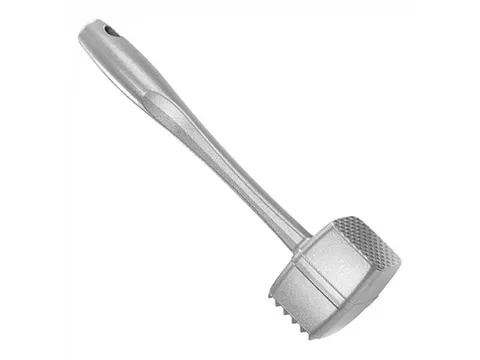 Westmark Vleeshamer Robusto-Spezial aluminium/rvs 28cm