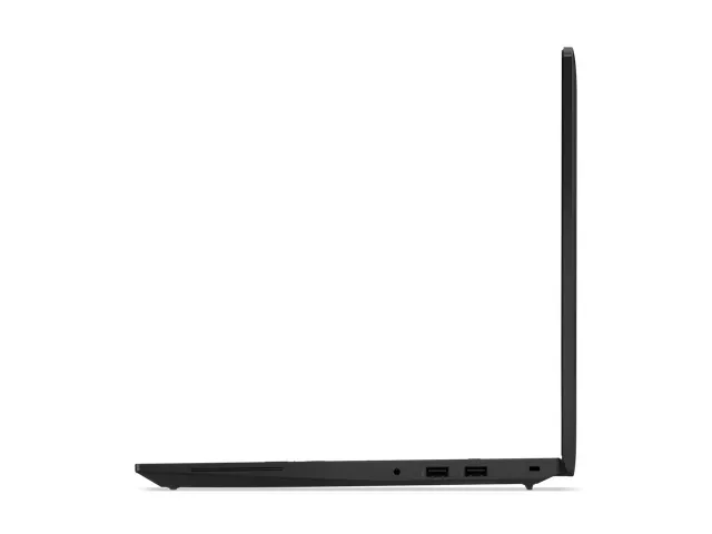 PC portable Lenovo ThinkPad Intel Core Ultra 5 225U 16 inch noir