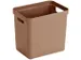 #Sigma home Terra opbergbox 25L34,5 x 24,4 x 36,1 cm