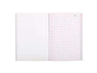 Orderboek Q5x5 14,8x 10,5cm 50bl dupli - 6