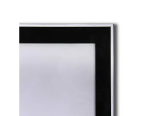 Poster Frame A1 Magnetisch met LED verlichting - 2