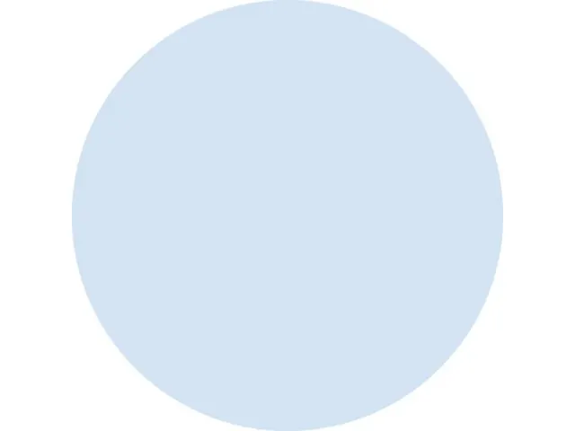Surligneur STABILO Boss Original 70/111 pastel bleu bébé
