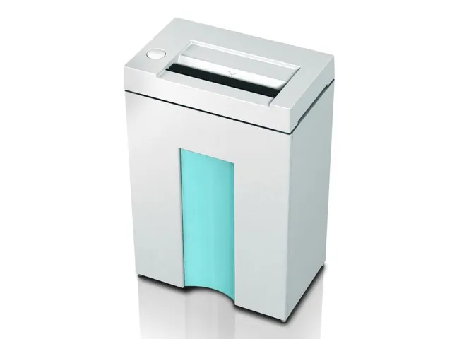 Papiervernietiger Ideal 2265 4 Mm P-2 stroken