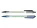 Balpen Bic Ecolutions medium blauw