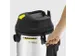 aspirateurs eau et poussière,1380 W,volume d'air 4020l/min