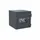 Salvus Milano 1 Brandwerende Kluis Elektronisch slot 46x47x47cm