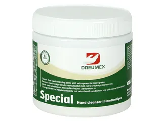 Handreiniger Dreumex Special pot 550gr - 2