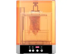 3D printer Uw-03 Gen 3.0 Wash+Cure