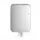 Midi Poetsrol Dispenser 441104 Quartz Wit