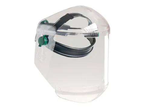 Masque anti-buée Honeywell Perforama Nova 82144.6, acétate, la pièc