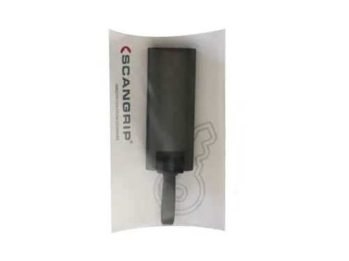 sleutelhangerlamp,LED,7,5-75lumen,USB-laadkabel,straalhoek 110 °,accu