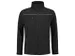 Softshell 402006 Noir, Taille EEL