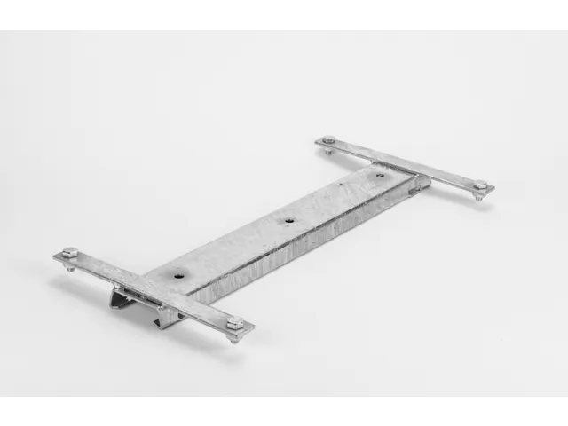 Paalhouder BINsystem