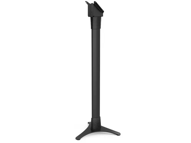 Compulocks 147B104GA7SB, Aluminium, Zwart