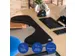 R-Go Tools Ergonomisch Armsteun R-Go soft foam Zwart