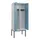 PBM-locker,HxBxD 2120x800x500mm,2vak,vak B 400mm,cil.-slot