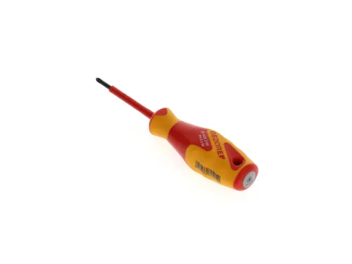 VDE 2160 PH 0 VDE-schroevendraaier Phillips PH 0