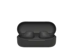 Oordopjes Sony WFC510 draadloos in ear zwart