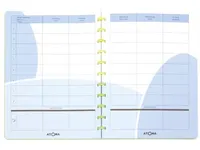 Atoma Agenda's en planning