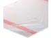 Zelfklevende Posterhouder A4 Multi-Surface Voor Glad set van 5 stuks