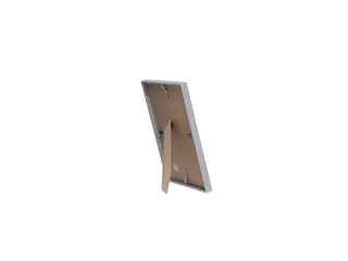 Fotolijst MAUL design 15x21cm aluminium frame zilver - 6