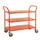 etagewagen,draagverm. 250kg,3etage(s),laadvl. LxB 900x440mm