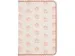 Carnet de notes Èccolo PomPom Blockprint ligne env.15x20cm 80g 256 pa