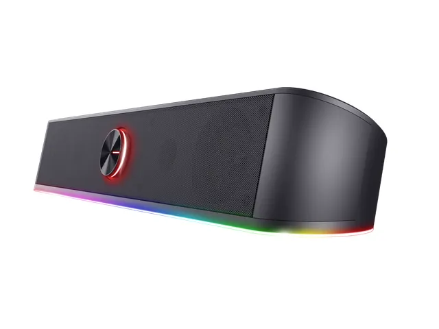 Gxt619 Thorne Rgb Led Soundbar