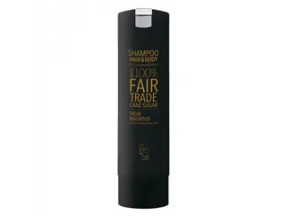 Fair CosmEthics Hair & Body Shampoo SmartCare 300ml 30 stuks - 1