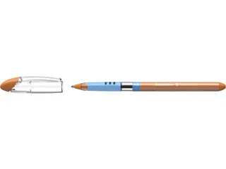 Schneider Balpen Slider Basic XB 1,4mm Oranje - 1