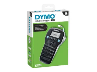 Dymo LabelManager LM160P Labelprinter QWERTY Handheld - 9