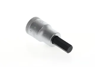 IN 19 9 Schroevendraaierbit 1/2 inch binnenzeskant 9mm - 4
