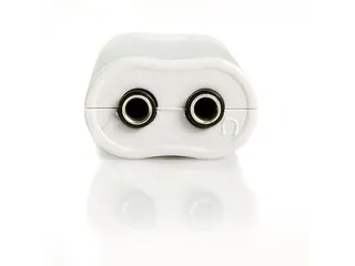 USB naar Stereo Audio Adapter Geluidskaart - 4