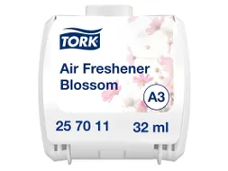 Luchtverfrisser Tork 257011 A3 Premium bloesem 257011