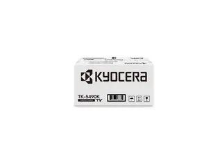 Toner Kyocera TK-5490K zwart - 2