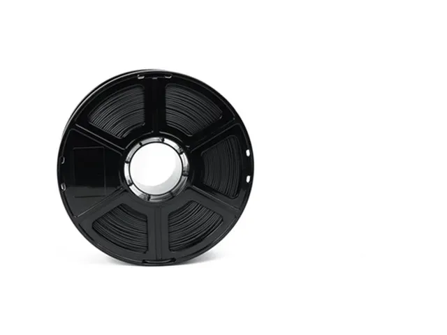 Flashforge 3D Filament ASA-CF 1,75mm Zwart 1kg