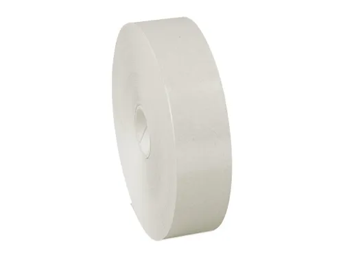 Gegomde Papieren Plakband 60mmx200Meter Rol Wit