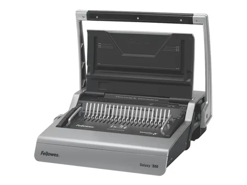 Inbindmachine Fellowes Galaxy 21-gaats