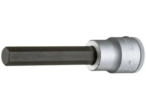 IN 32 L 22-155 Schroevendraaierbit 3/4 inch lange binnenzeskant 22mm