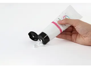 Acrylverf Qrea 120 ml wit - 4