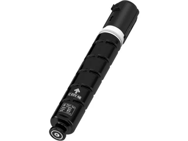 Tonercartridge Canon C-EXV 48 Zwart