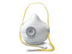 Moldex stofmasker Air FFP3 NR D Ventex Klima-ventiel maat M/L Los
