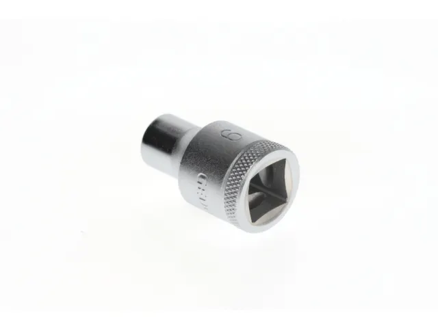 D 19 9 Steekbus 1/2 inch UD profiel 9mm