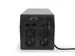 Digitus Line-Interactive UPS 1000 VA/600W 12V/7Ah x2 batterij LCD